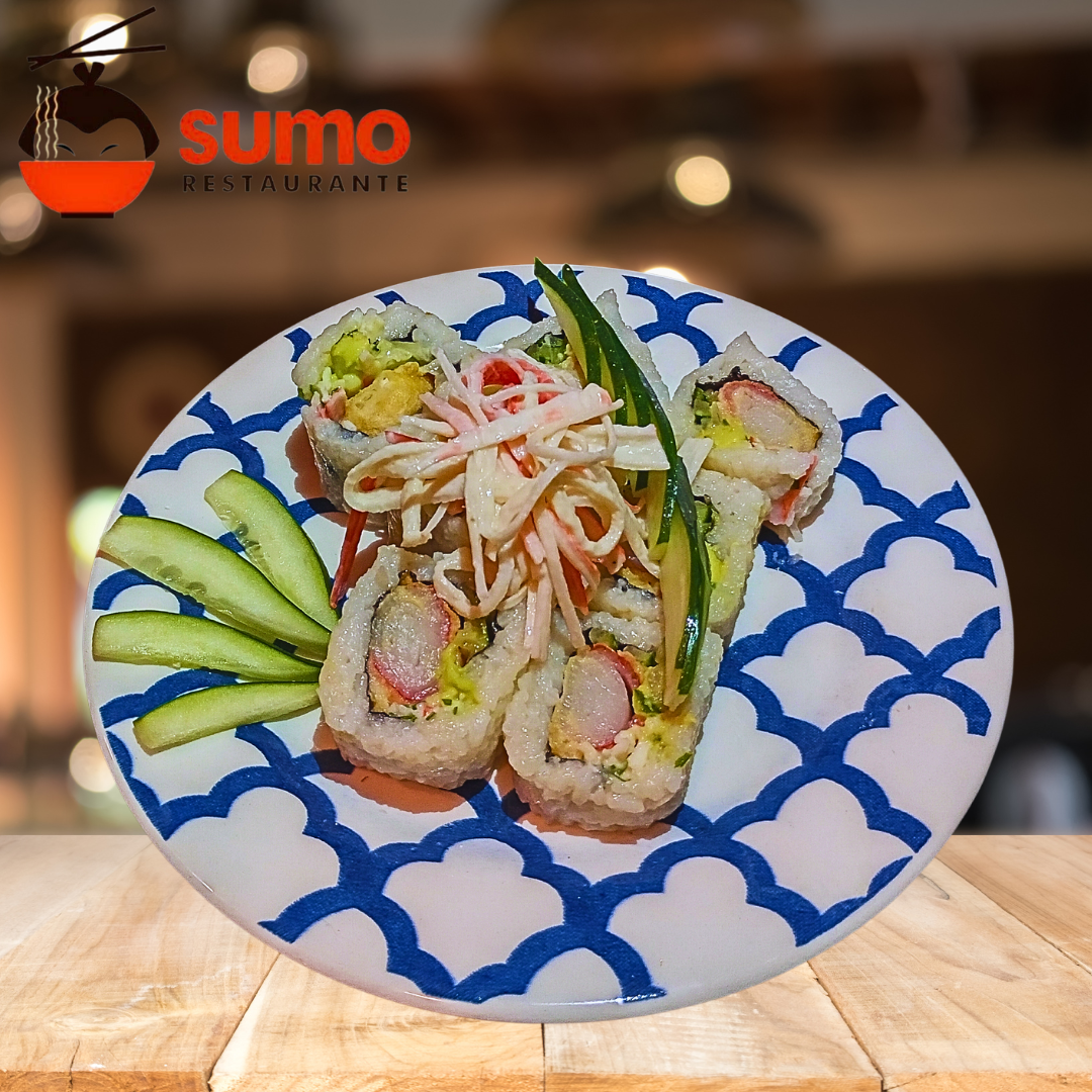 Sumo Restaurante medellin