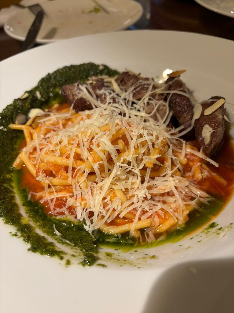 Nezia Cocina Abierta