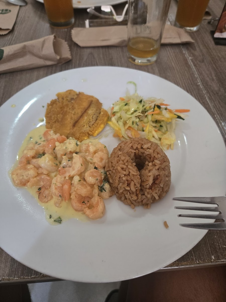 Restaurante Bahia Solano