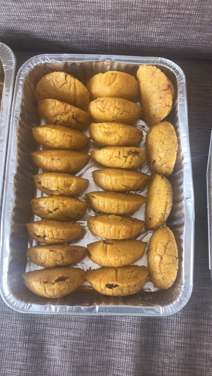 La Cocina de la Titi