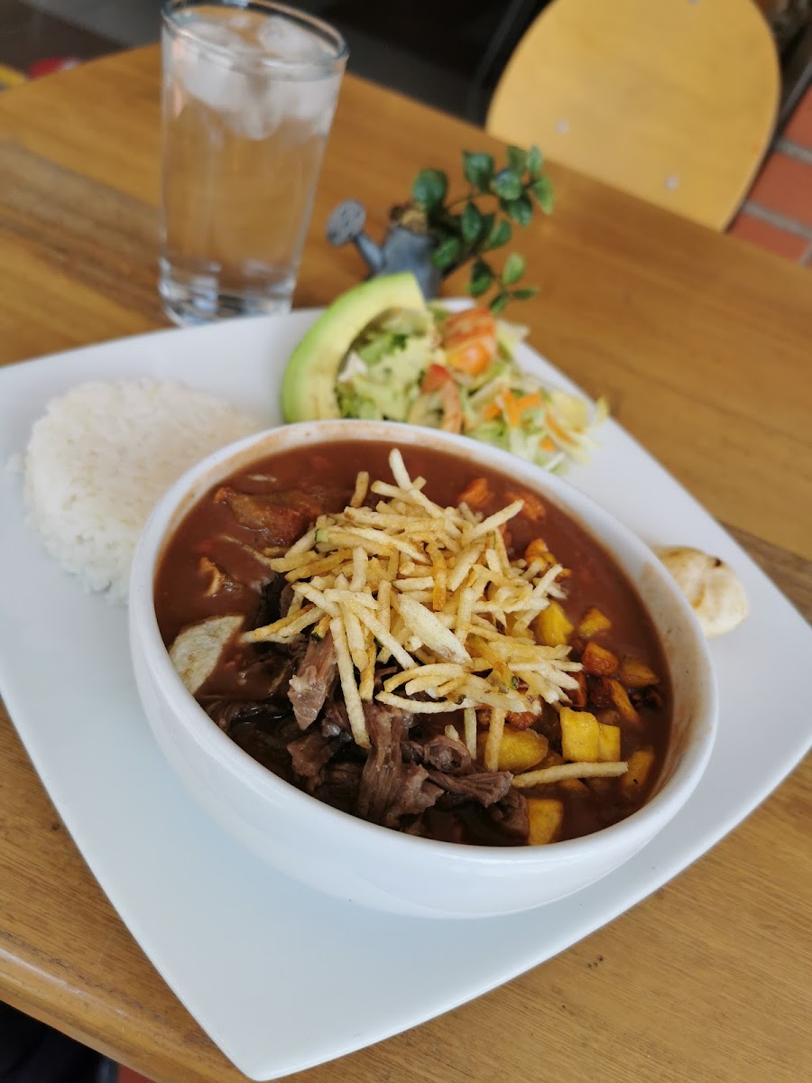 Matu lunch