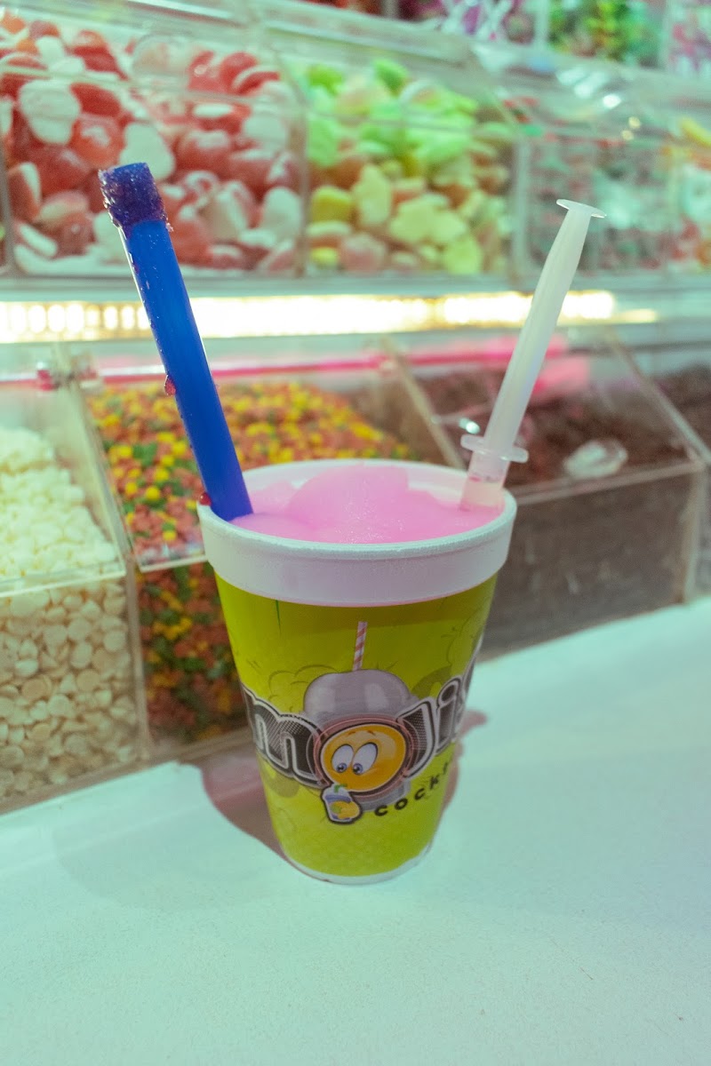 Emojis Cocktail La 70 Sede 1
