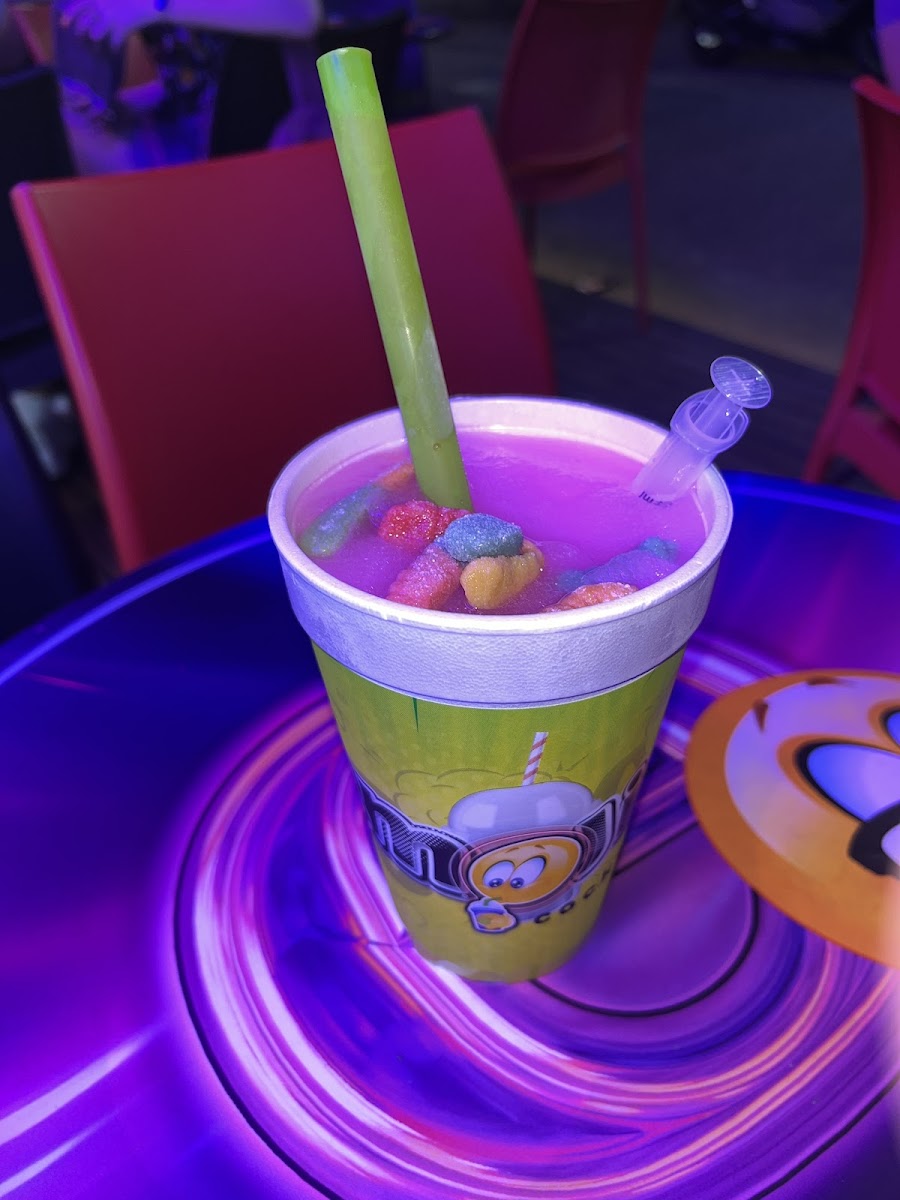 Emojis Cocktail La 70 Sede 1
