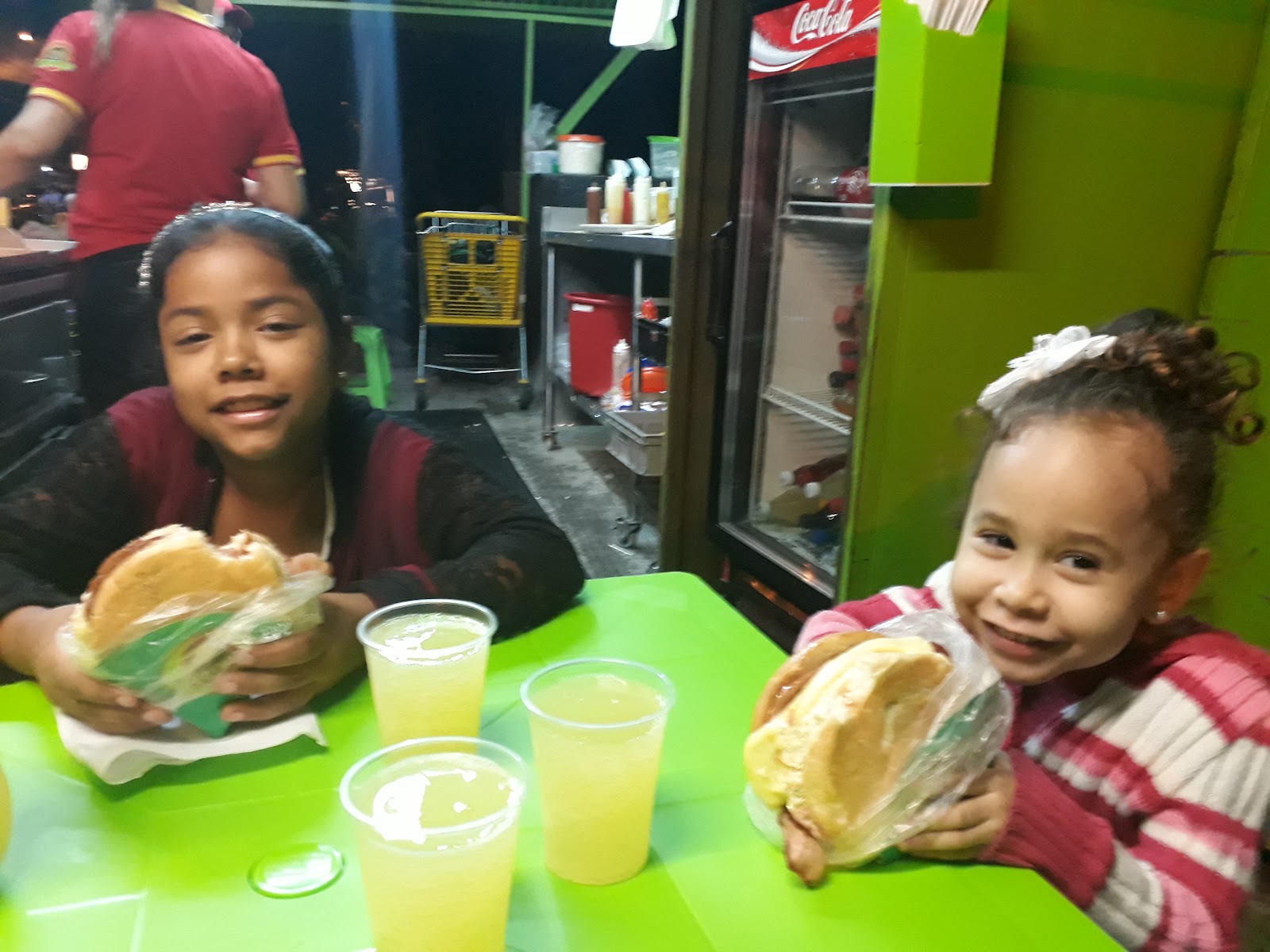 Donde Guaca