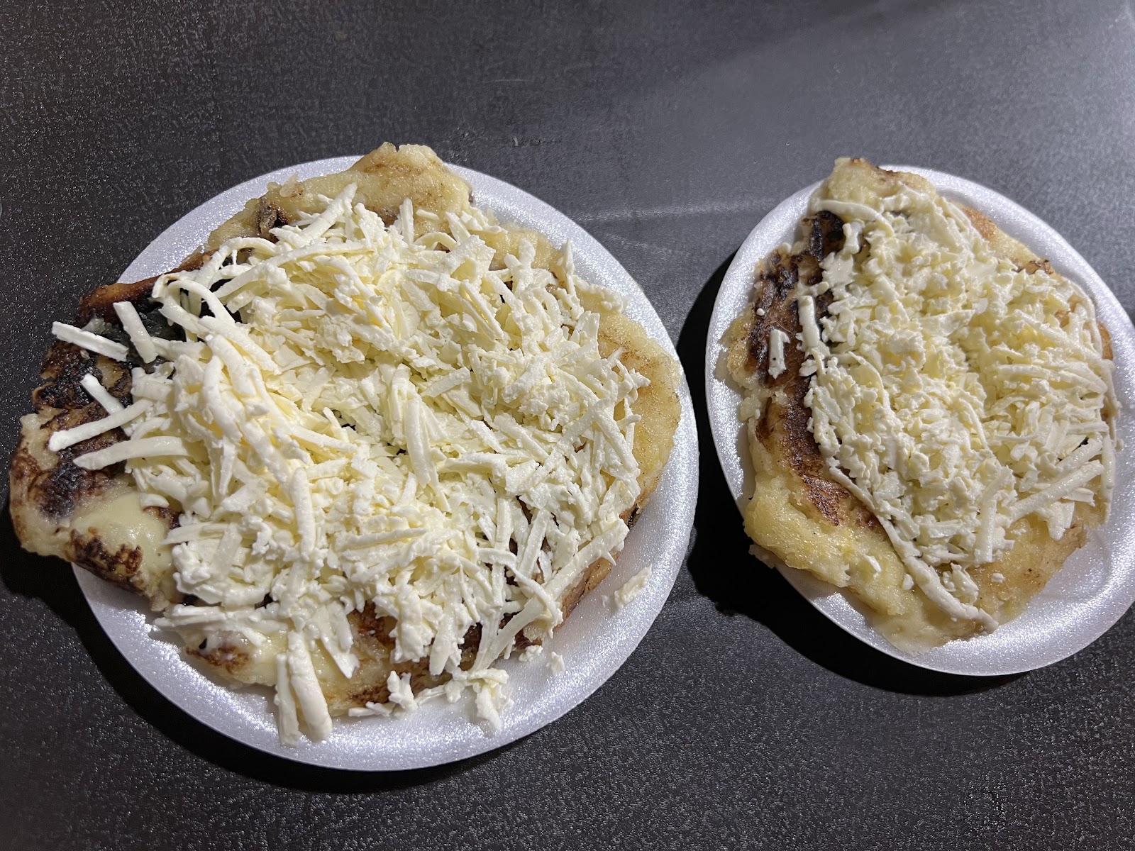 Q'Arepas