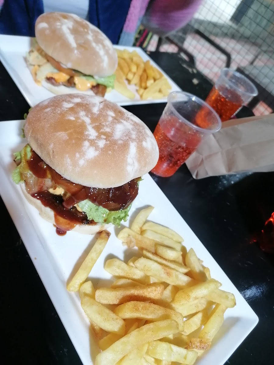 NUNKI WINGS