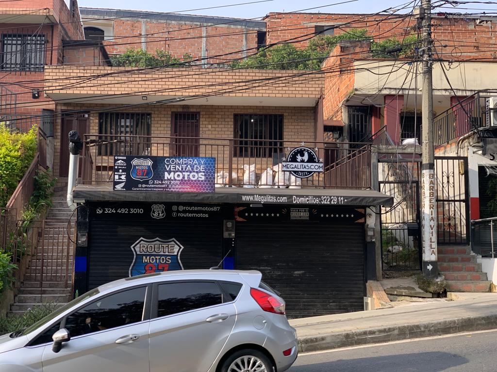Megalitas Guayabal