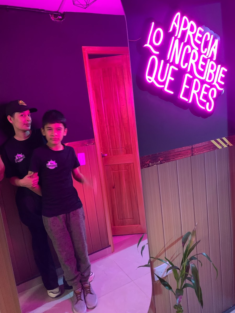 Megalitas Guayabal