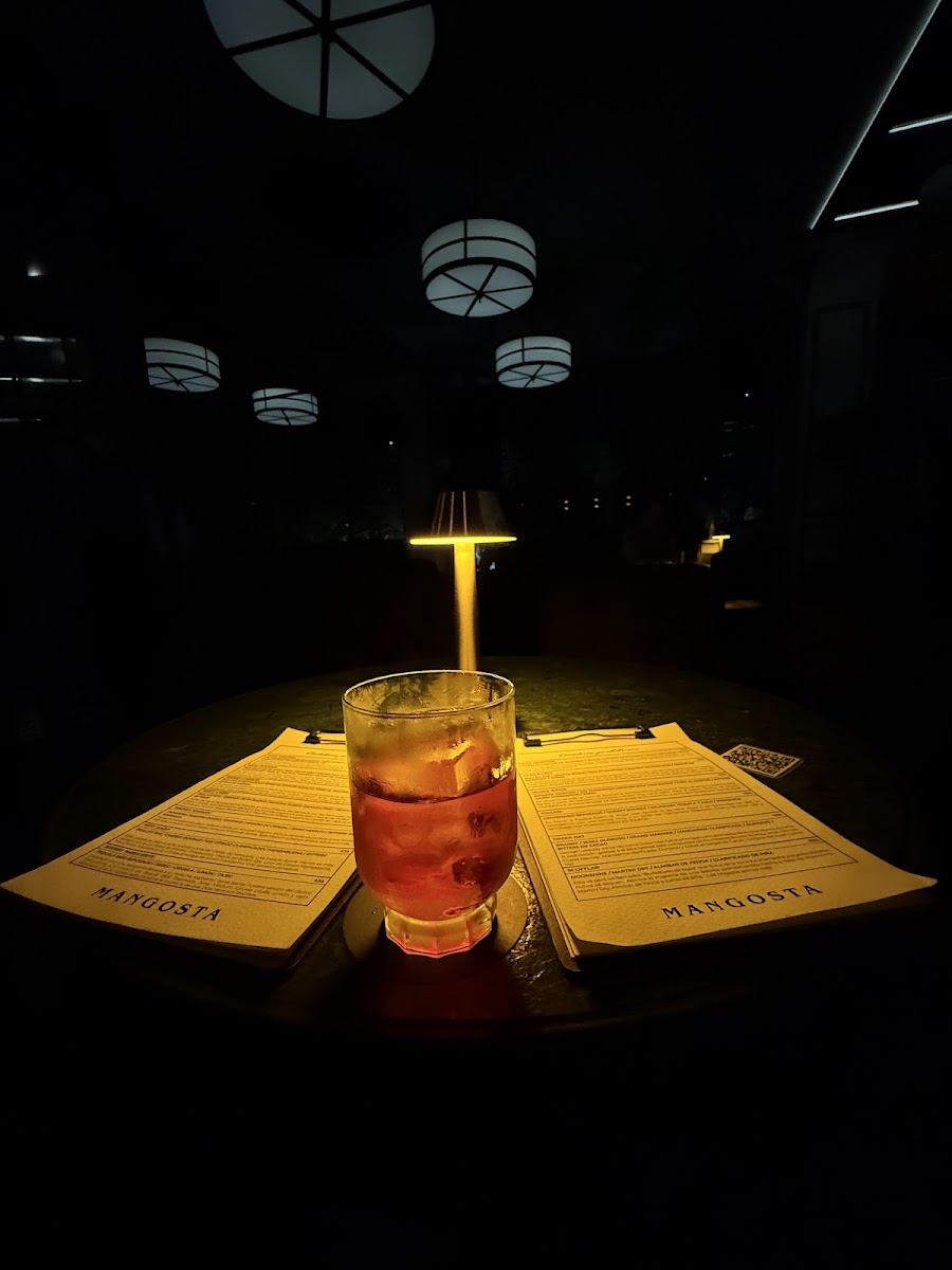 Mangosta