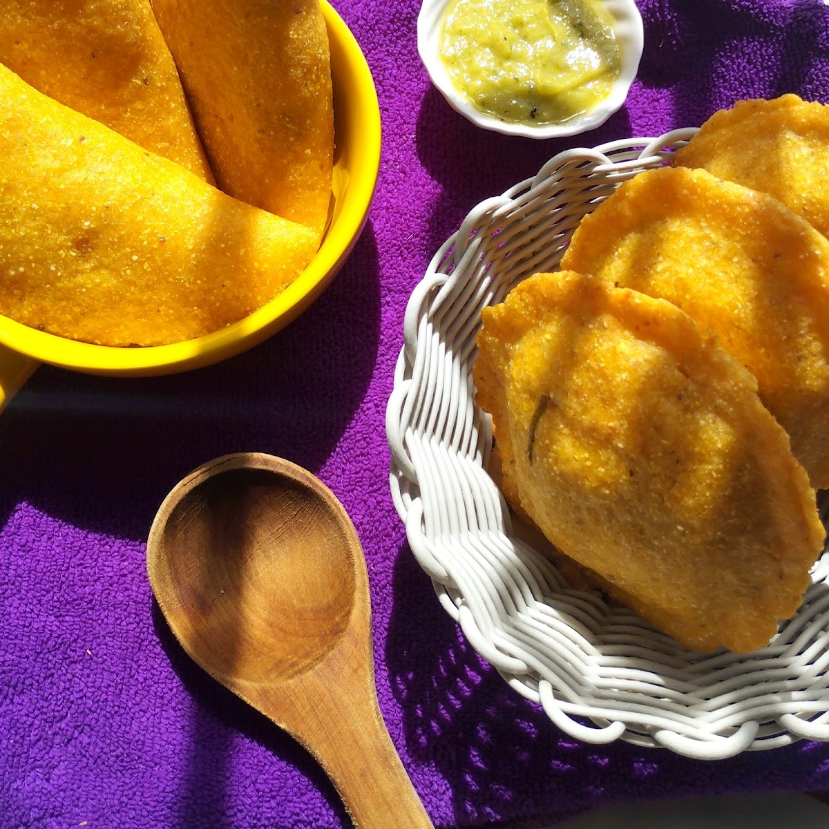 Shottas Medellín Vegan Food