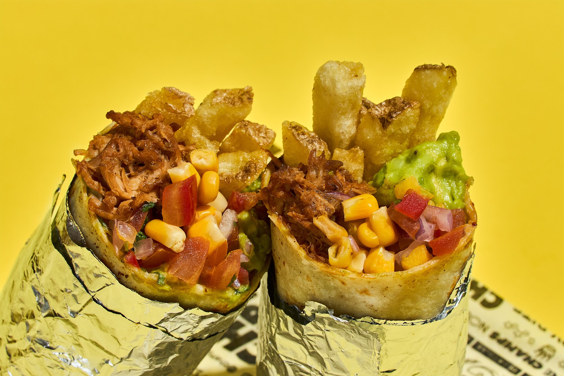 Champs streetfood club (envigado)
