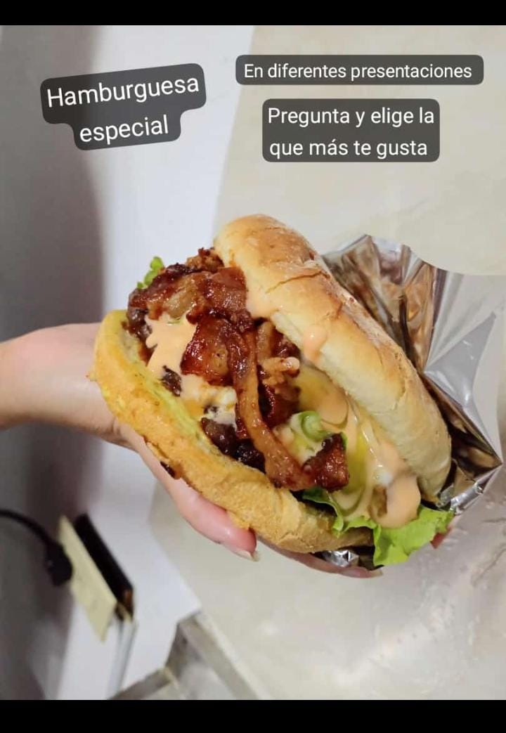 TOQUE Y ESENCIA