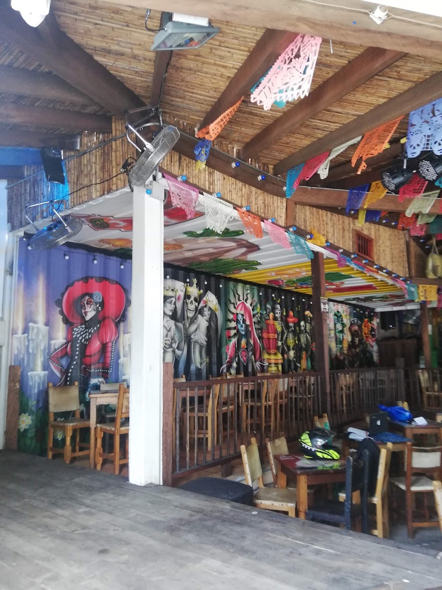 Restaurante y Fonda la Mesa del Rincón