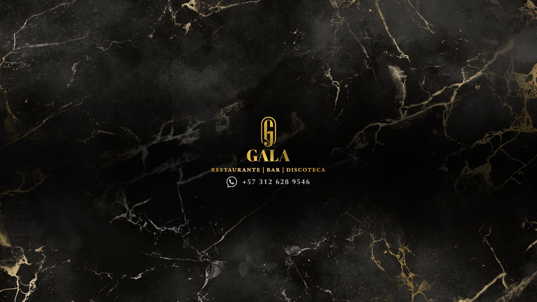 Restaurante Gala Medellín
