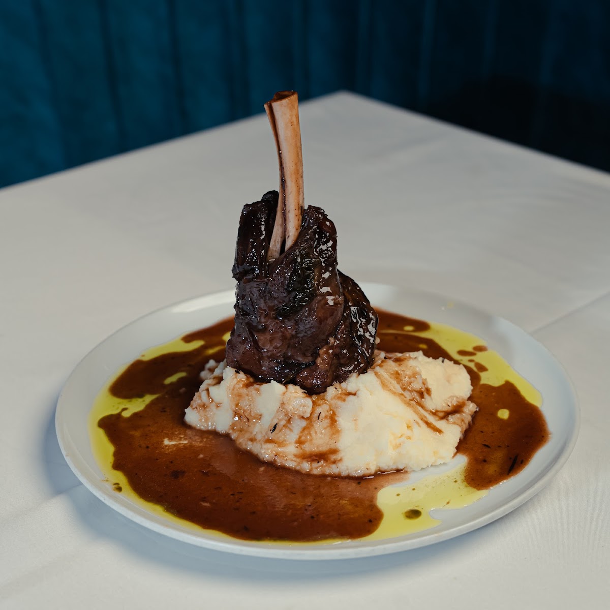 Restaurante Gala Medellín