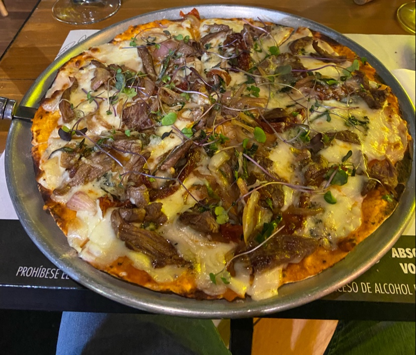 Ammazza | Pizzeria & Gin Garden - Provenza