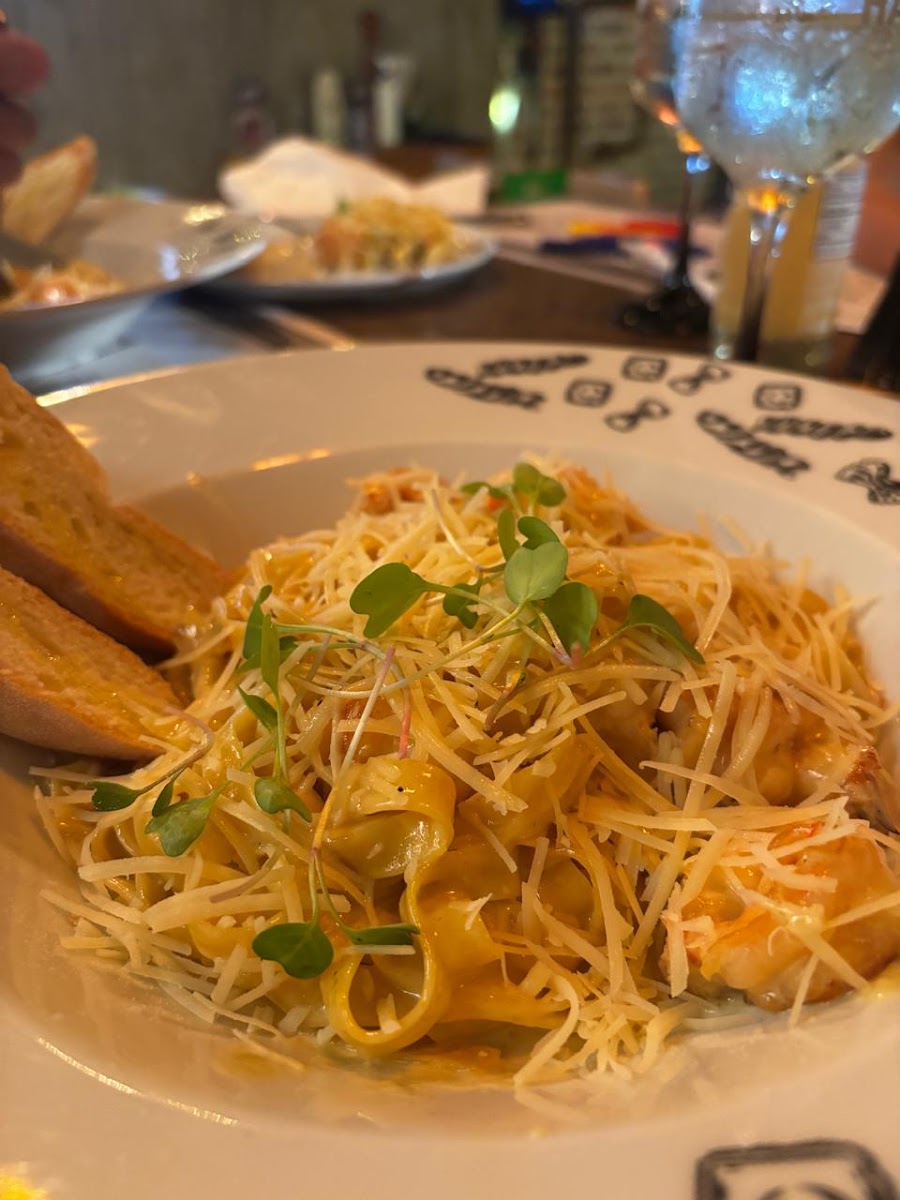 Ammazza | Pizzeria & Gin Garden - Provenza