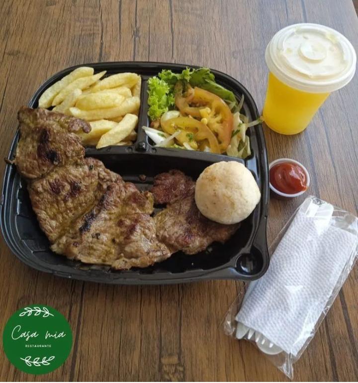 Restaurante Casa Mia