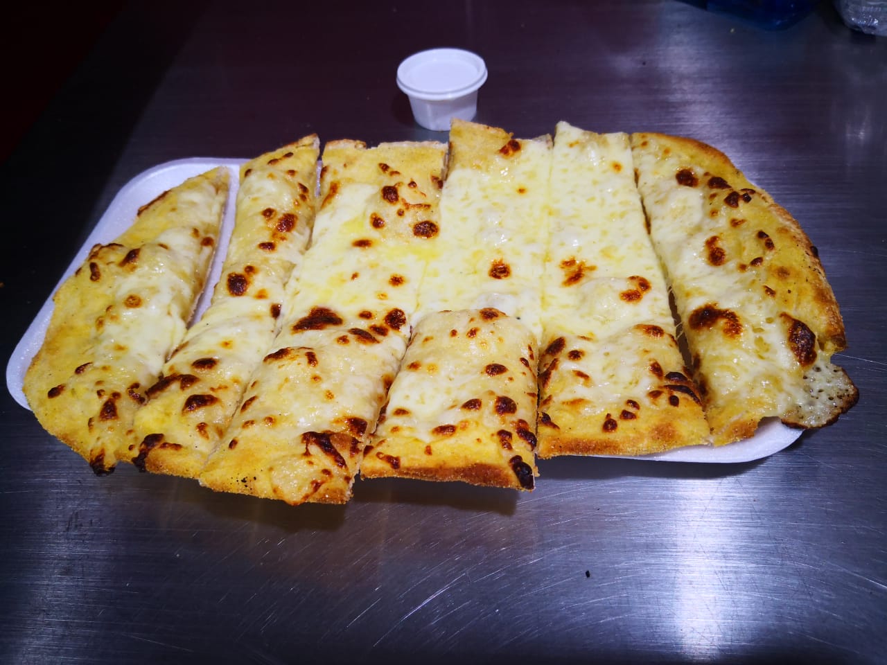 Choles Pizza