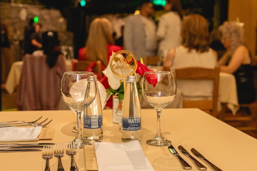 Restaurante Hatoviejo