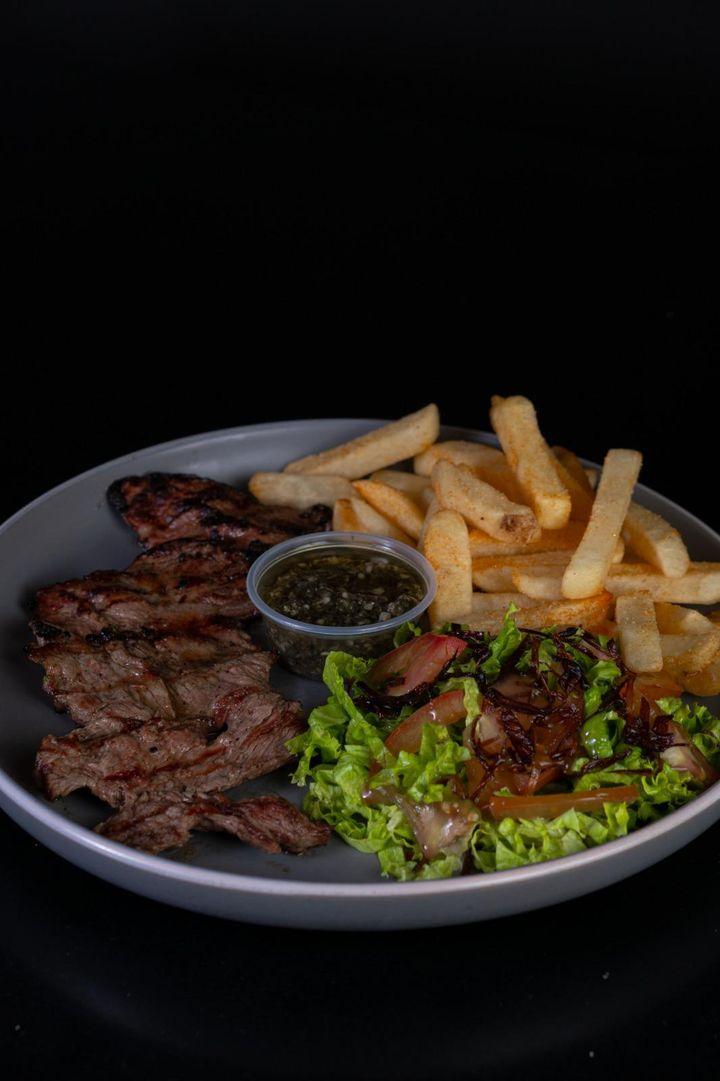 Bistro Parrilla