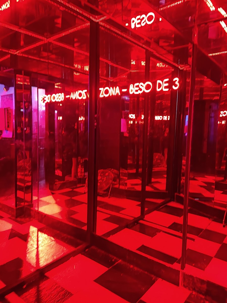 Miranda disco Medellín