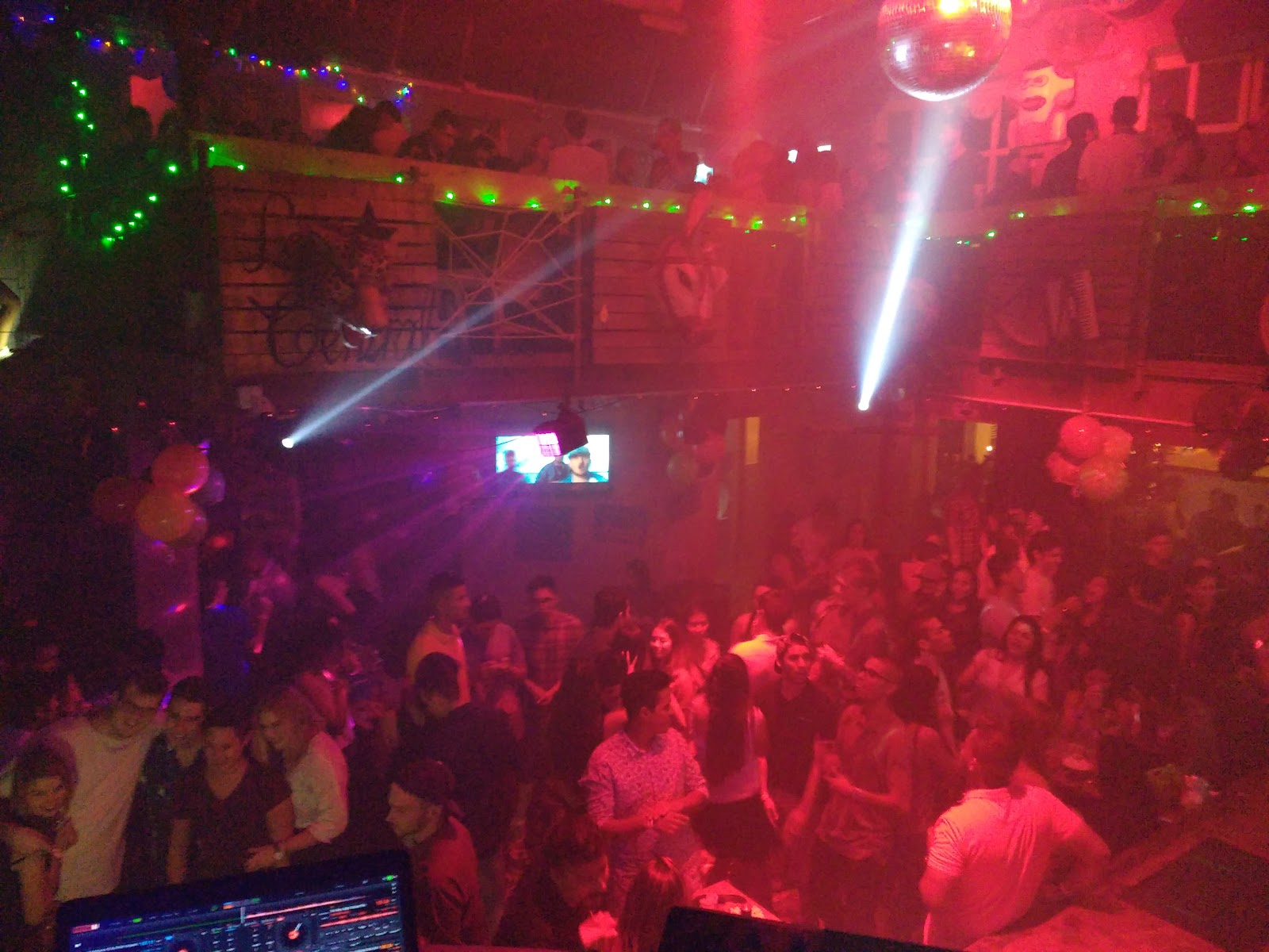 Miranda disco Medellín