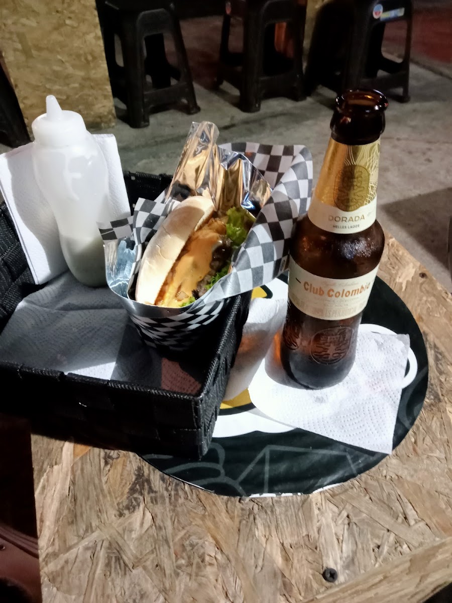 Frodo Restaurante Bar