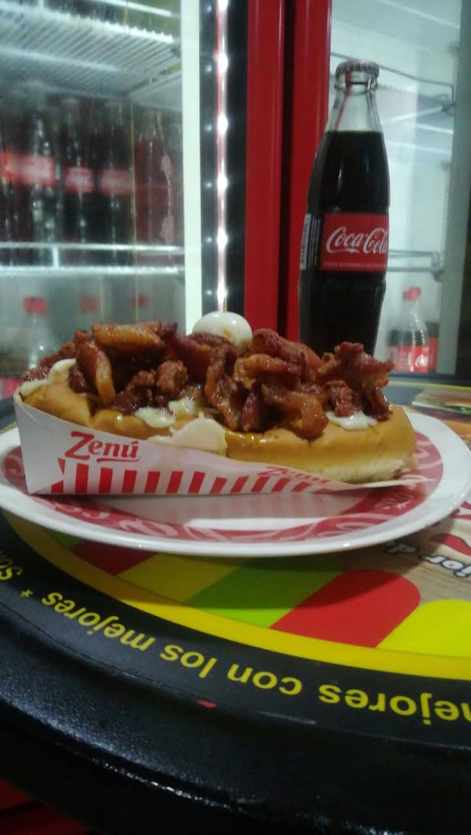 Caña Dulce
