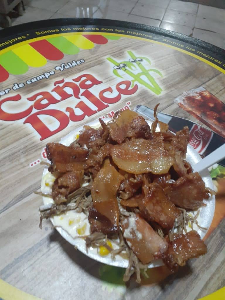 Caña Dulce