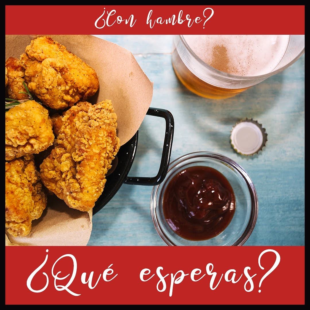 Las Picanticas del 12