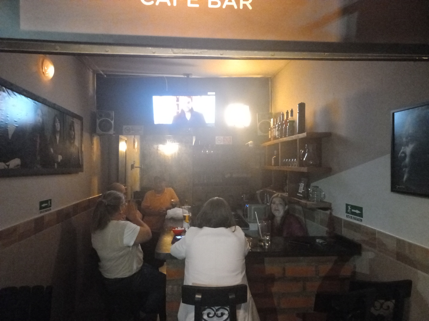 Badalona Café Bar