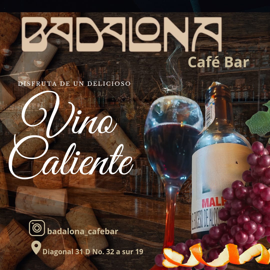 Badalona Café Bar