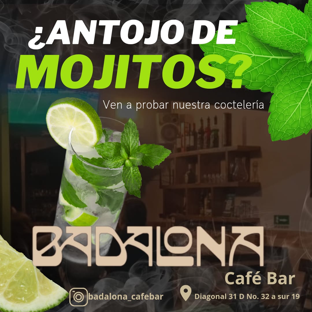 Badalona Café Bar