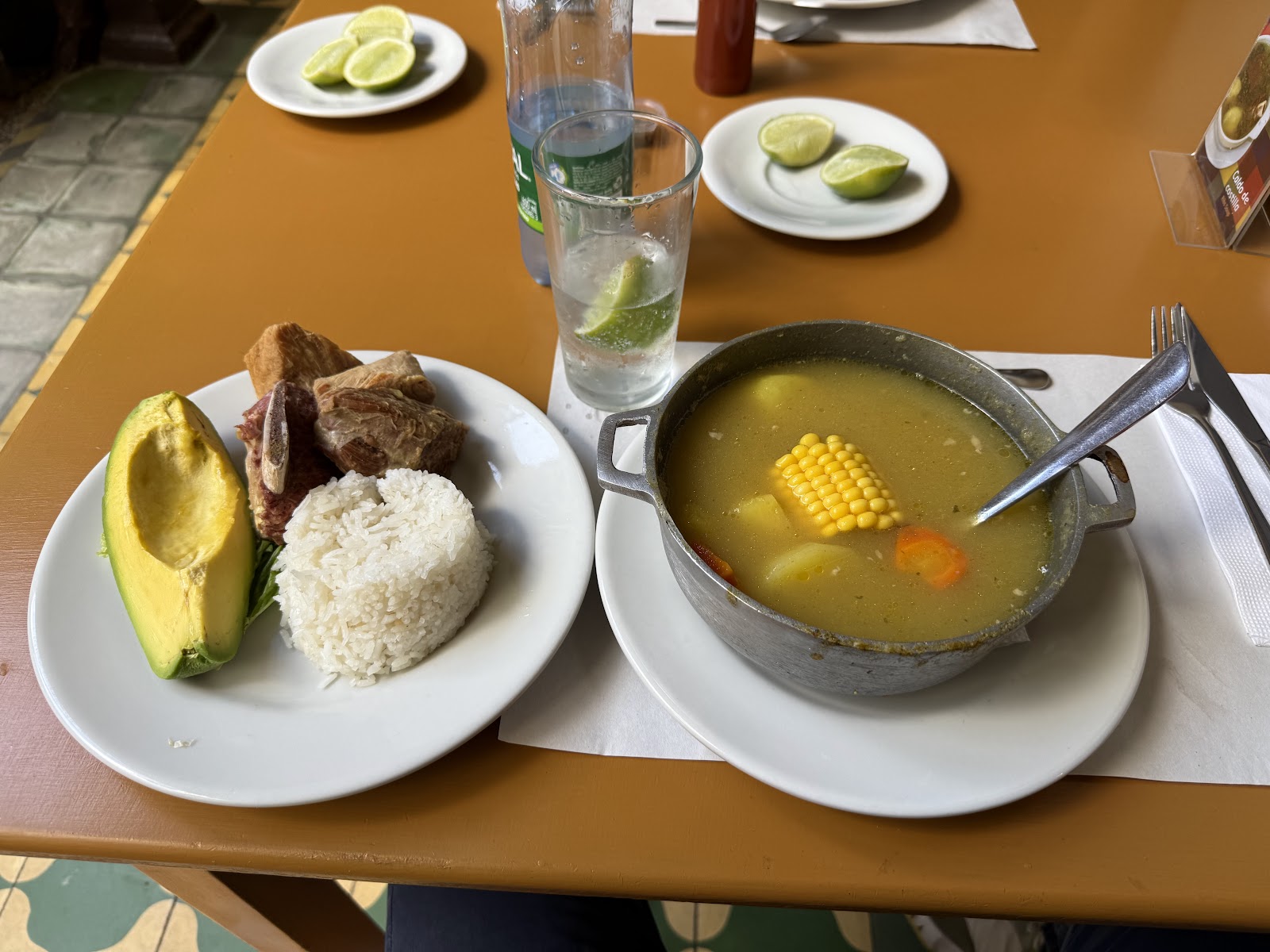 Restaurante Desayunadero La 10