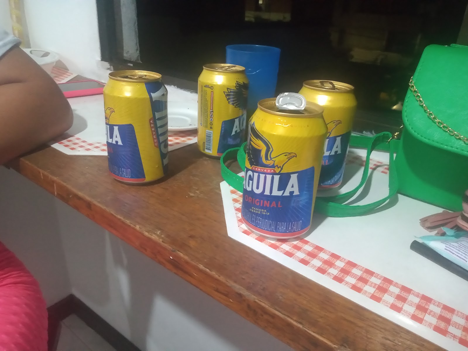 el encuentrofonso