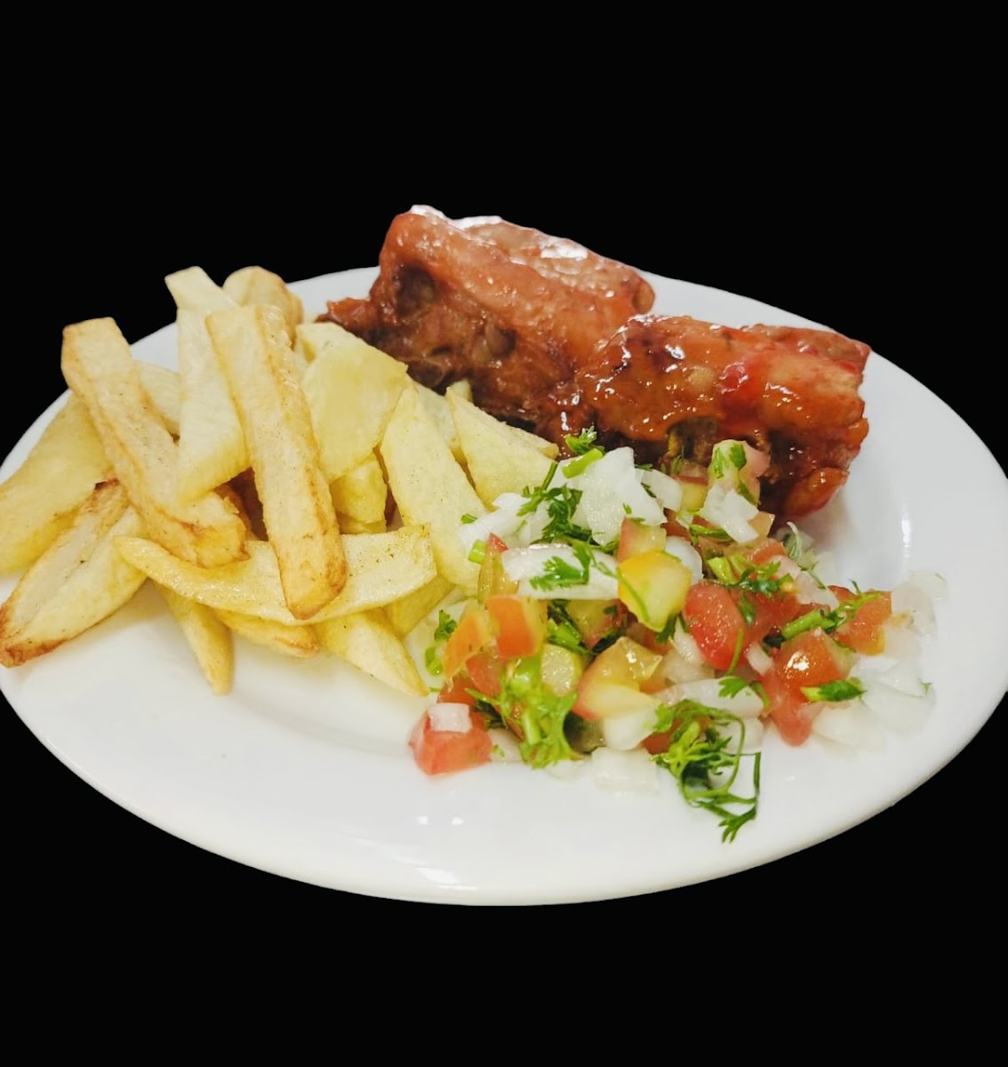 Restaurante las Delicias de Caty