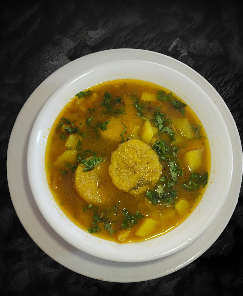 Restaurante las Delicias de Caty