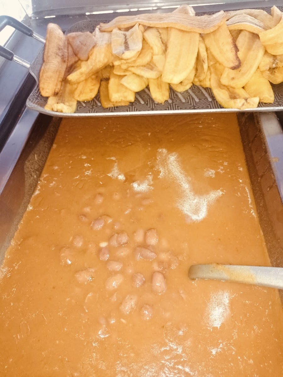 Restaurante las Delicias de Caty