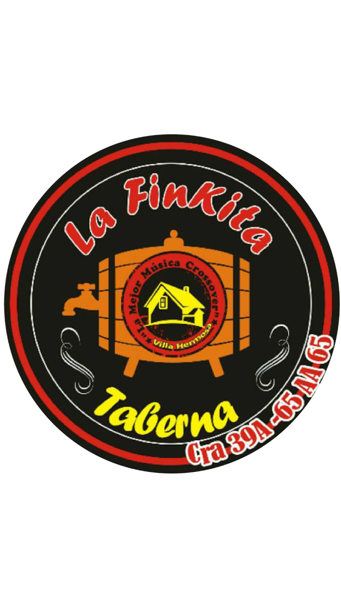 LICORES LA FINKITA