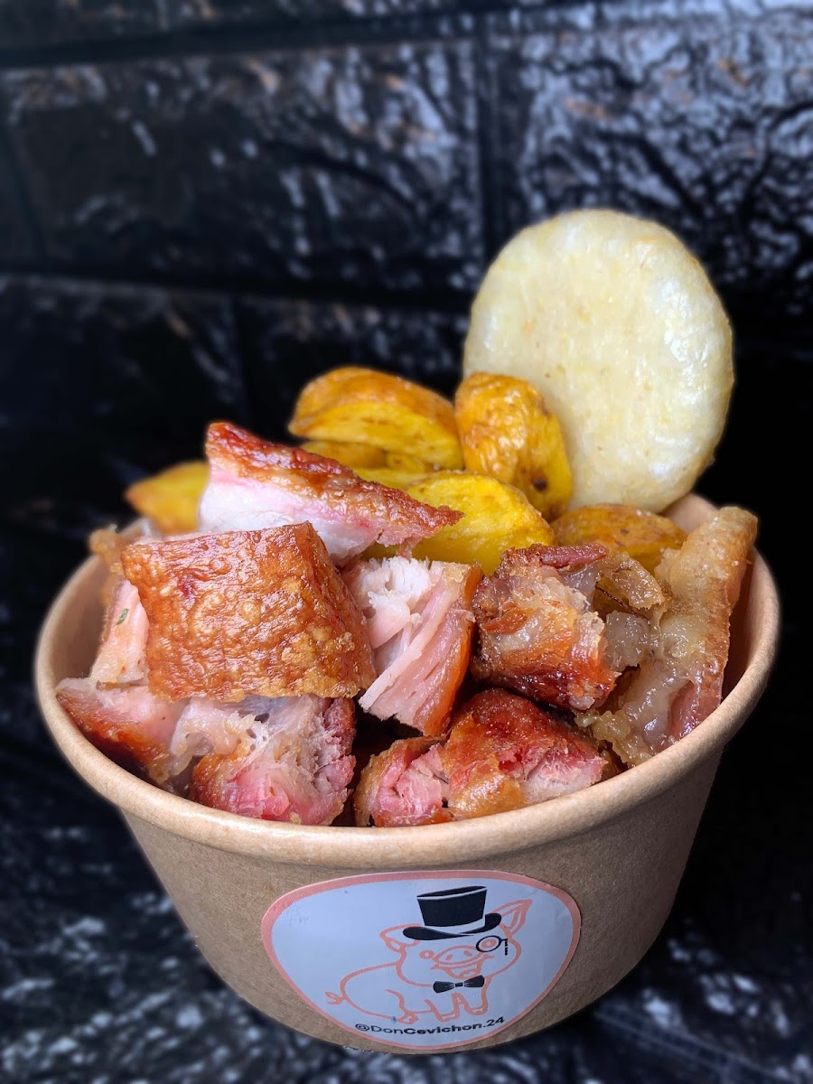 Don Cevichon