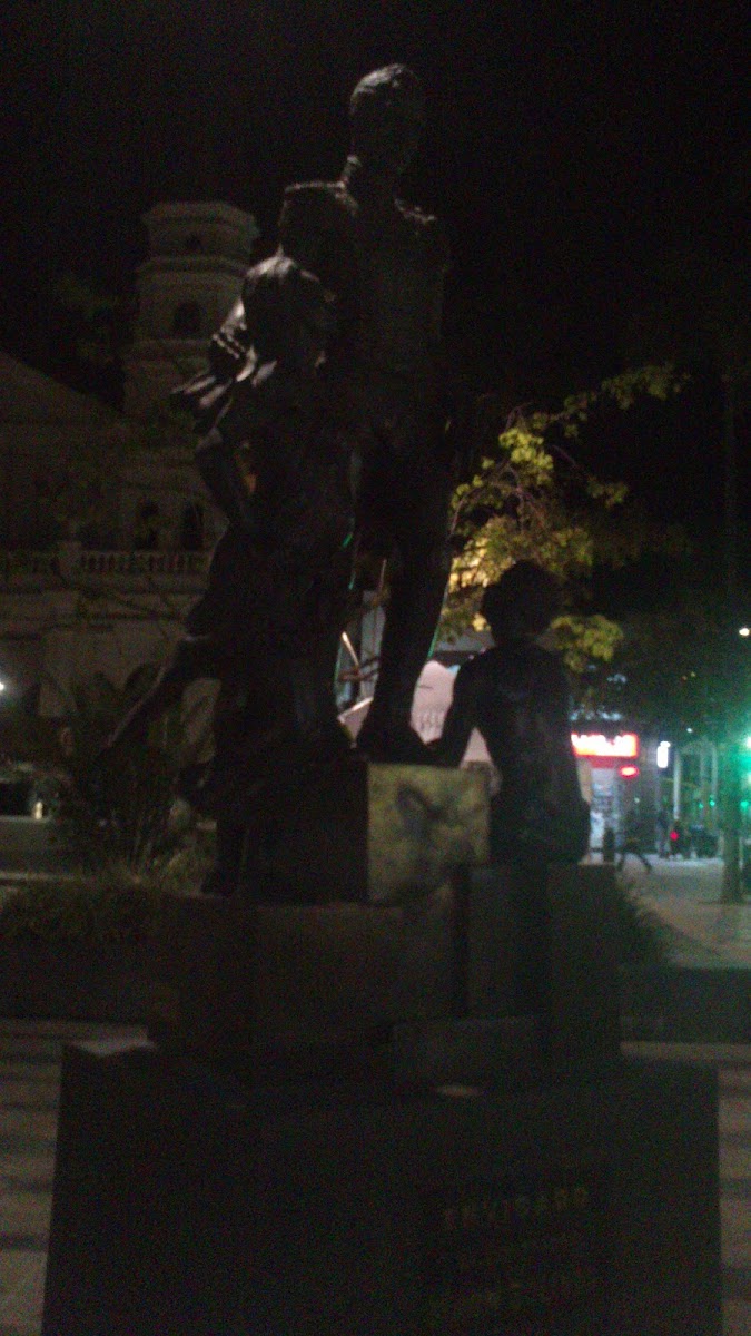 Restaurante JARDIN COLONIAL
