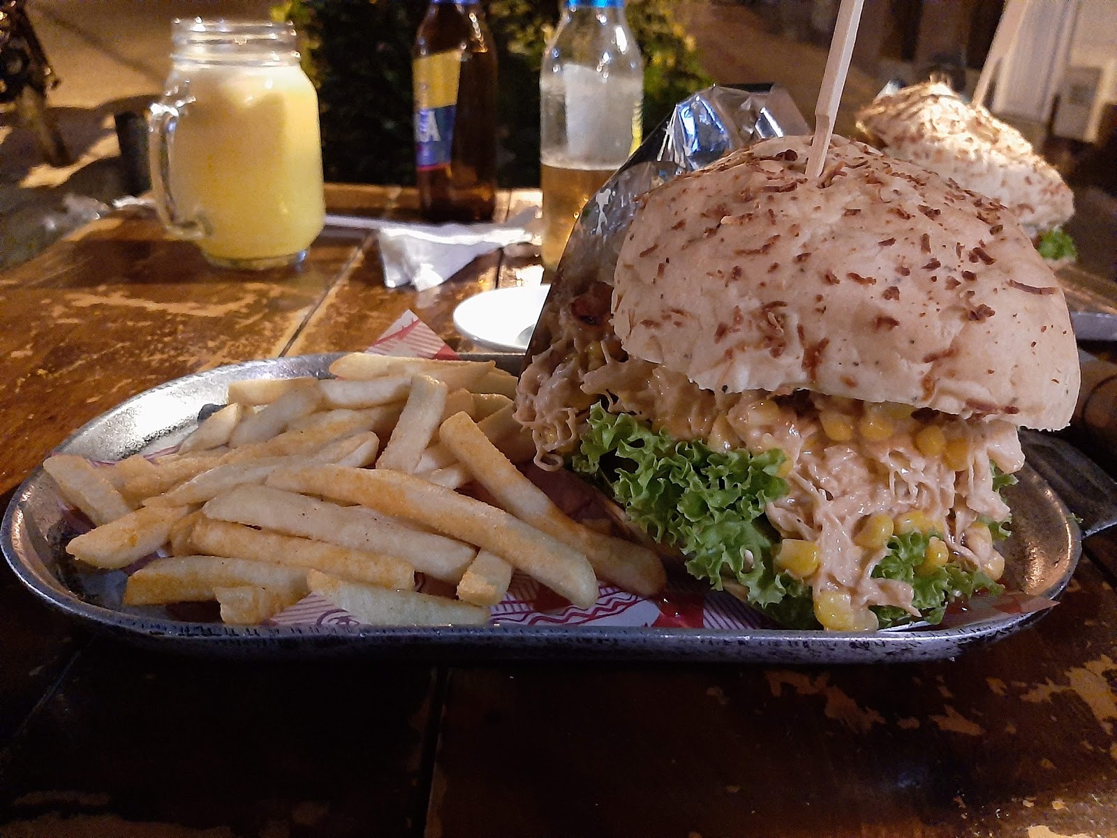 La Chorizería