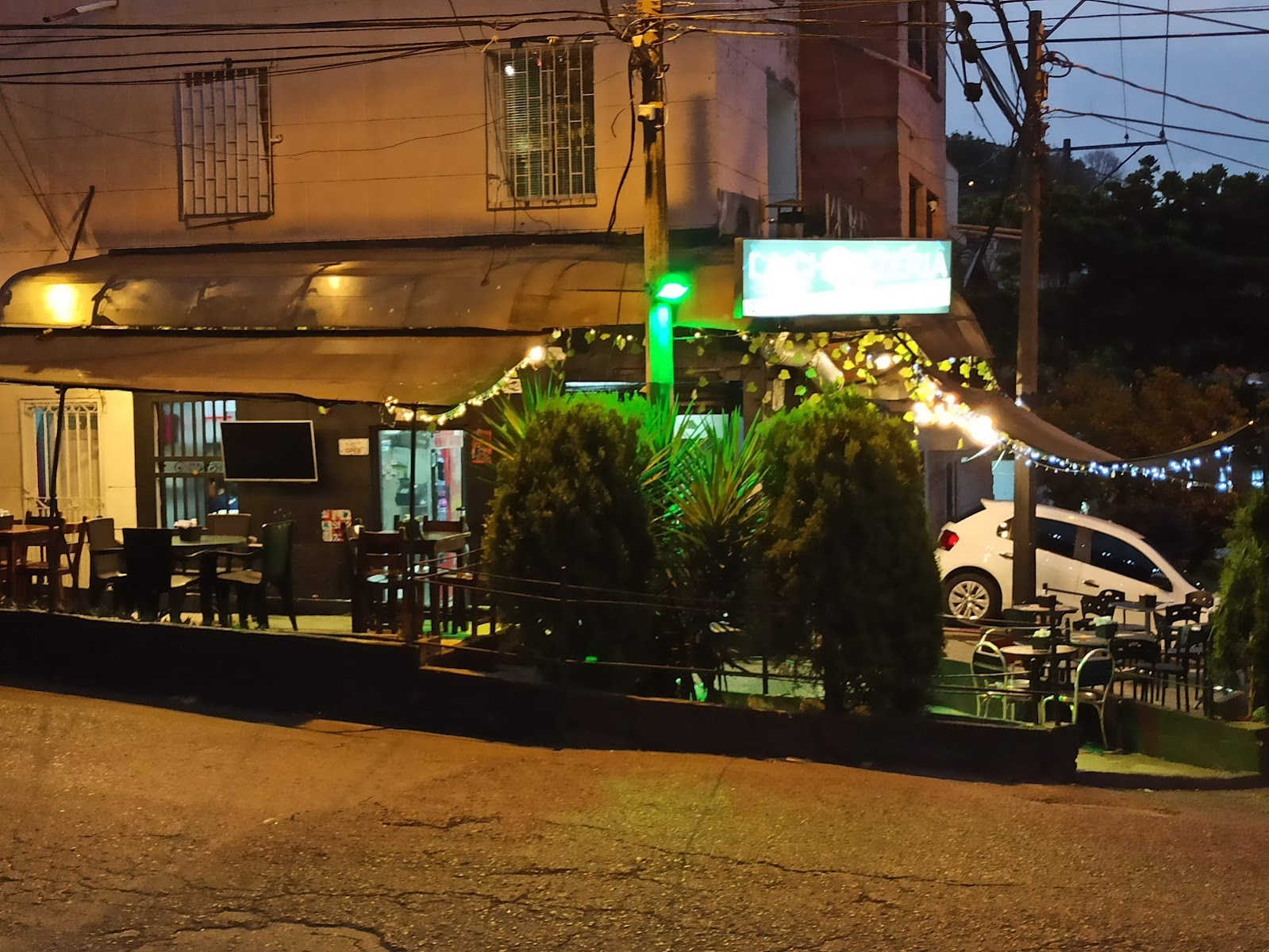 La Chorizería