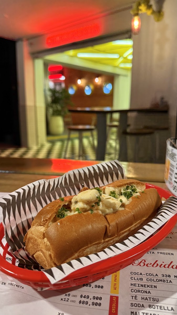 Submarino Express Laureles