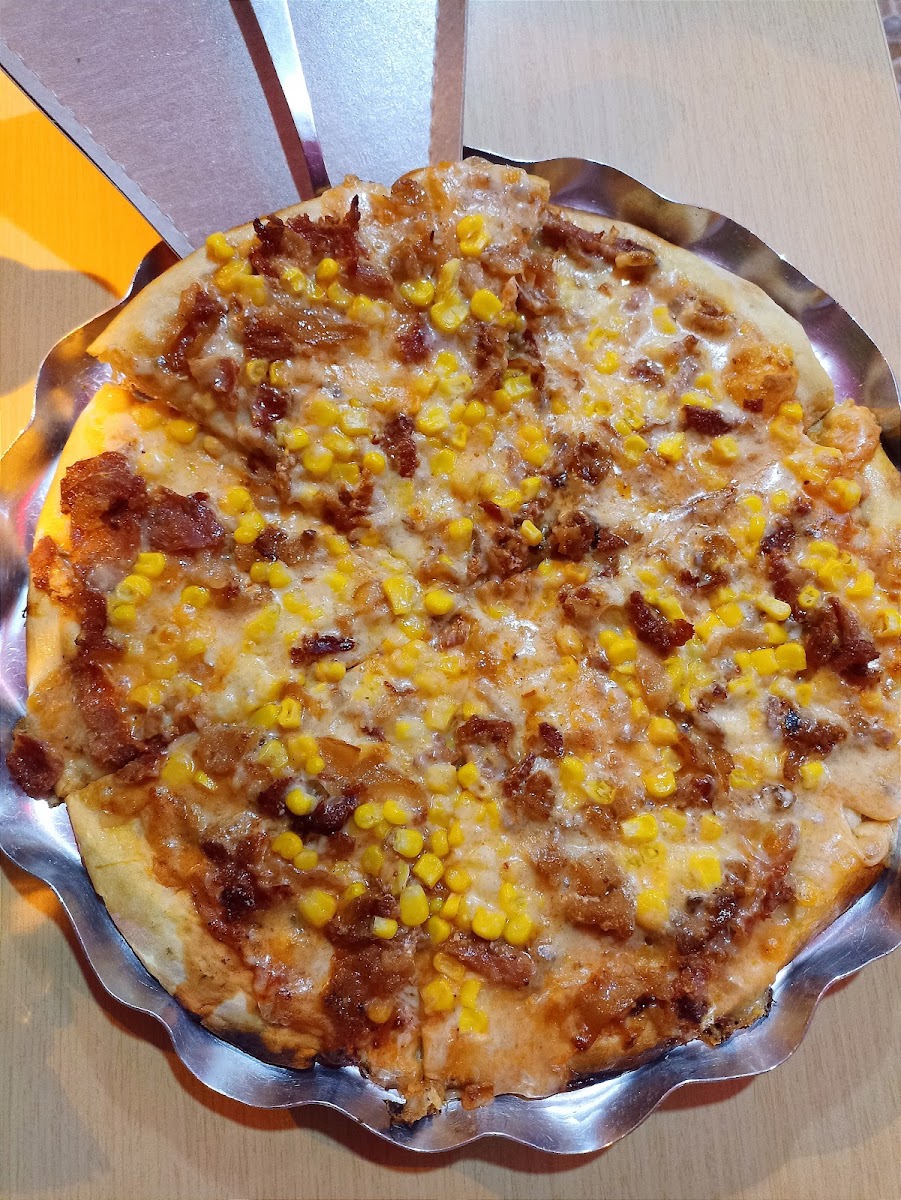 Nolos Pizza