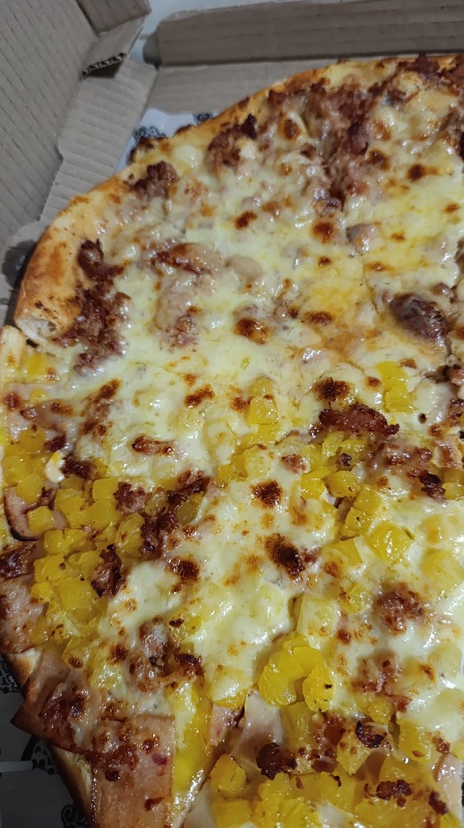 Nolos Pizza