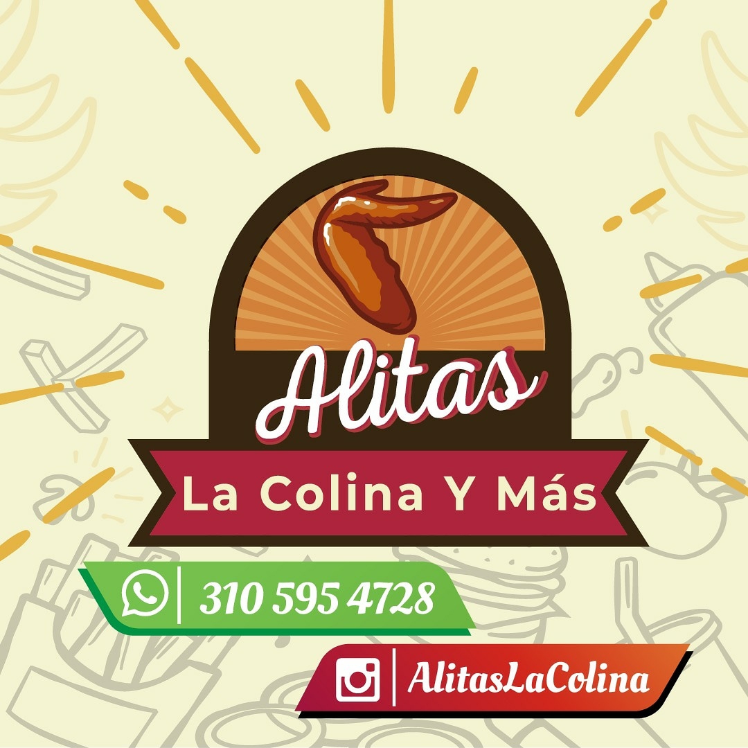 Alitas la Colina