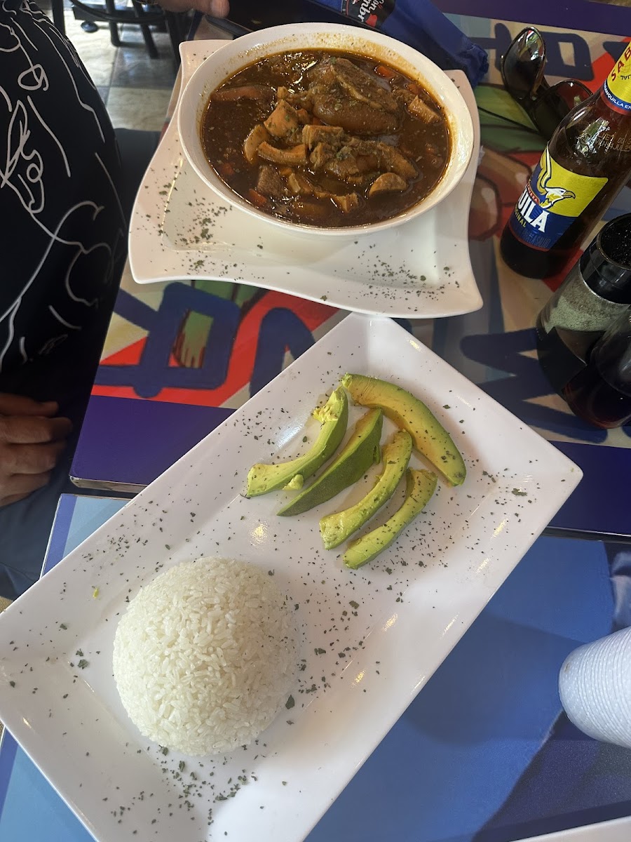 Con Hambre Restaurant y Bar Medellin