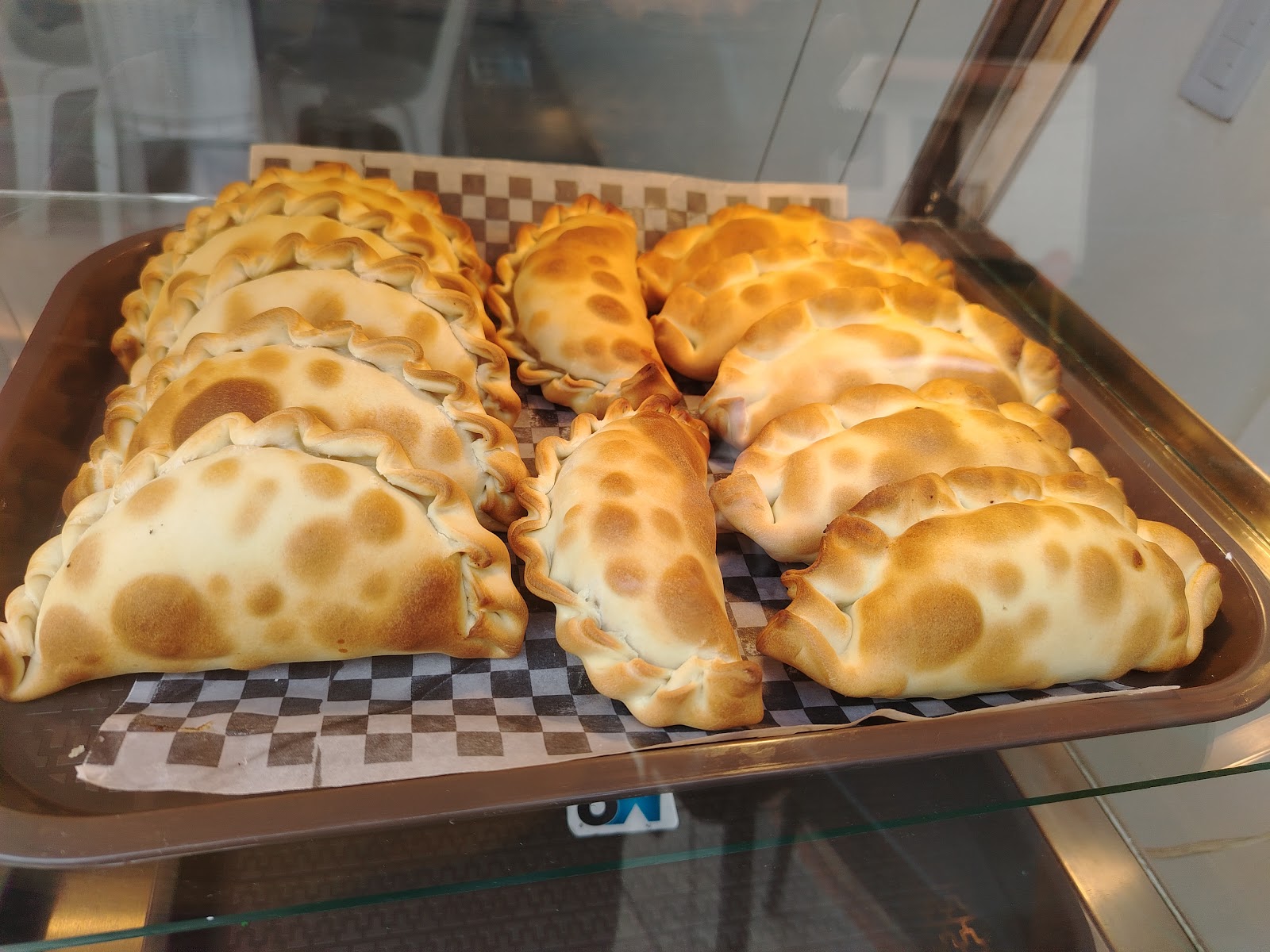 La Del 10 Empanadas Argentinas